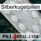 Silver Bullet Pills 16